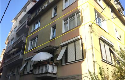 CENTURY21 GERÇEK'TEN YENİKÖY MERKEZ'DE SATILIK 3+1 ARA KAT DAİRE