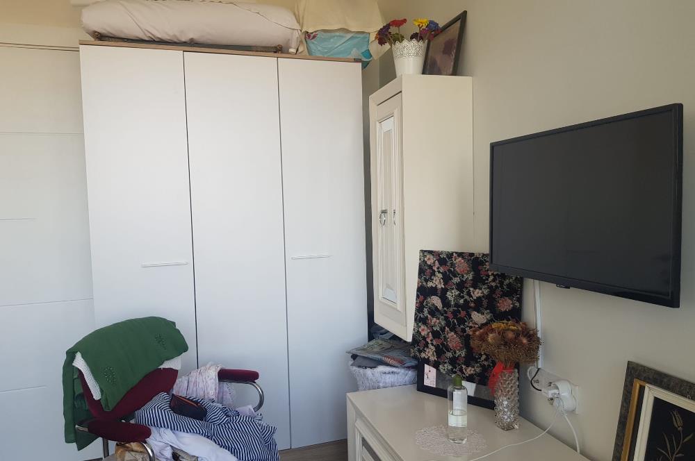 ÇANKAYA KONUTKENT GÜMÜŞ CADDESİNDE STÜDYO DAİRE