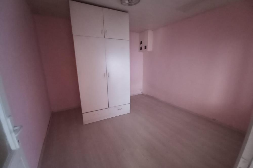 C.21 LOCA ALİHİKMETPAŞA MAH. SATILIK 261M2 ARSALI 2 MÜSTAKİL EV