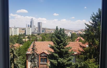 ÇANKAYA KONUTKENT GÜMÜŞ CADDESİNDE STÜDYO DAİRE