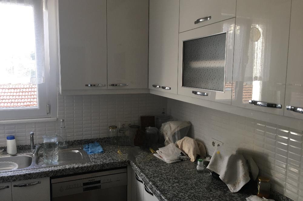 CENTURY21 GERÇEK'TEN YENİKÖY MERKEZ'DE SATILIK 3+1 ARA KAT DAİRE