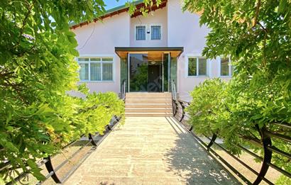 Gerzele'de Manzaralı Satılık Villa