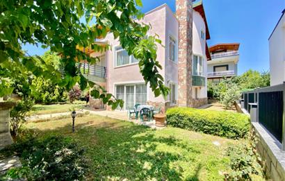 Gerzele'de Manzaralı Satılık Villa