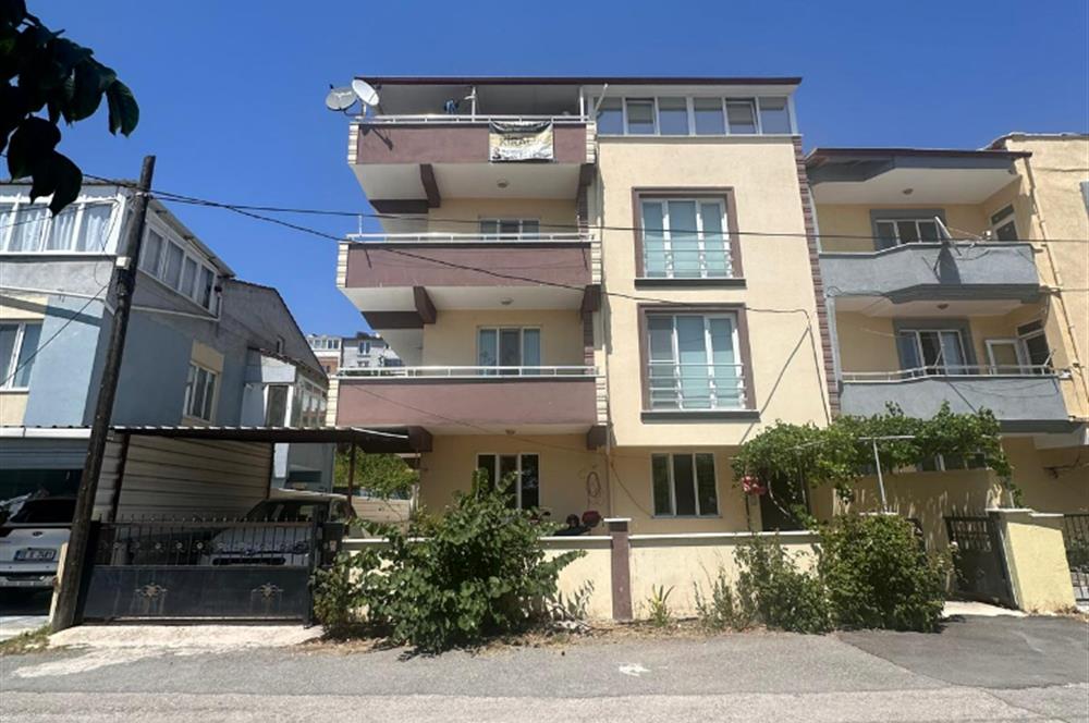 Century21 Bal'dan Sefaköyde Kiralık 3+1 Daire