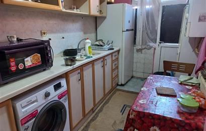 C.21 LOCA ALİHİKMETPAŞA MAH. SATILIK 261M2 ARSALI 2 MÜSTAKİL EV