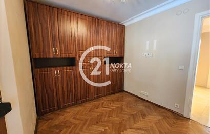 SUADİYE BAĞDAT CADDESİNDE GÜVENLİKLİ DEPREM RAPORLU 4+1 190 m2