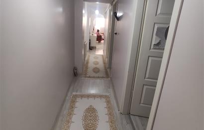 KASIMPAŞA İBADULLAH SOKAKTA 2+1 KAT MÜLKİYETLİ SATILIK DAİRE