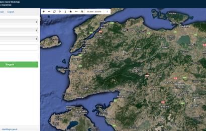 İMARLI ARSA ÇANAKKALE YENİCE HACILAR KÖYÜ YOLA CEPHELİ