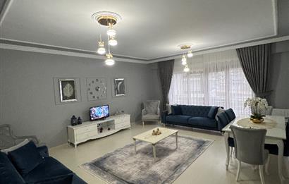 Kaşüstü Aquamarine sitesi havuz manzaralı daire