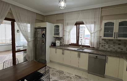 Kaşüstü Aquamarine sitesi havuz manzaralı daire