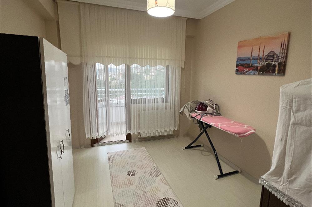 Kaşüstü Aquamarine sitesi havuz manzaralı daire