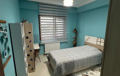 Kaşüstü Aquamarine sitesi havuz manzaralı daire