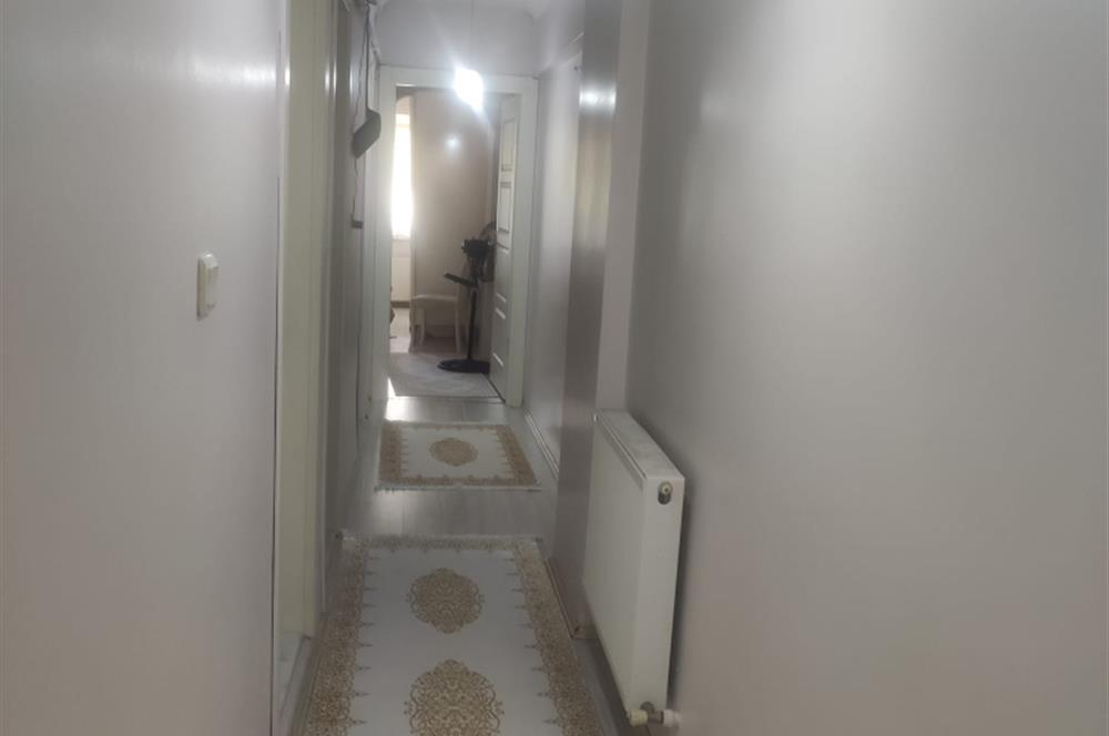 KASIMPAŞA İBADULLAH SOKAKTA 2+1 KAT MÜLKİYETLİ SATILIK DAİRE