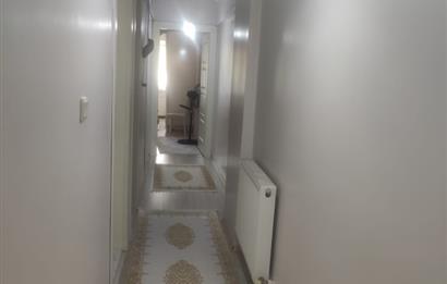 KASIMPAŞA İBADULLAH SOKAKTA 2+1 KAT MÜLKİYETLİ SATILIK DAİRE