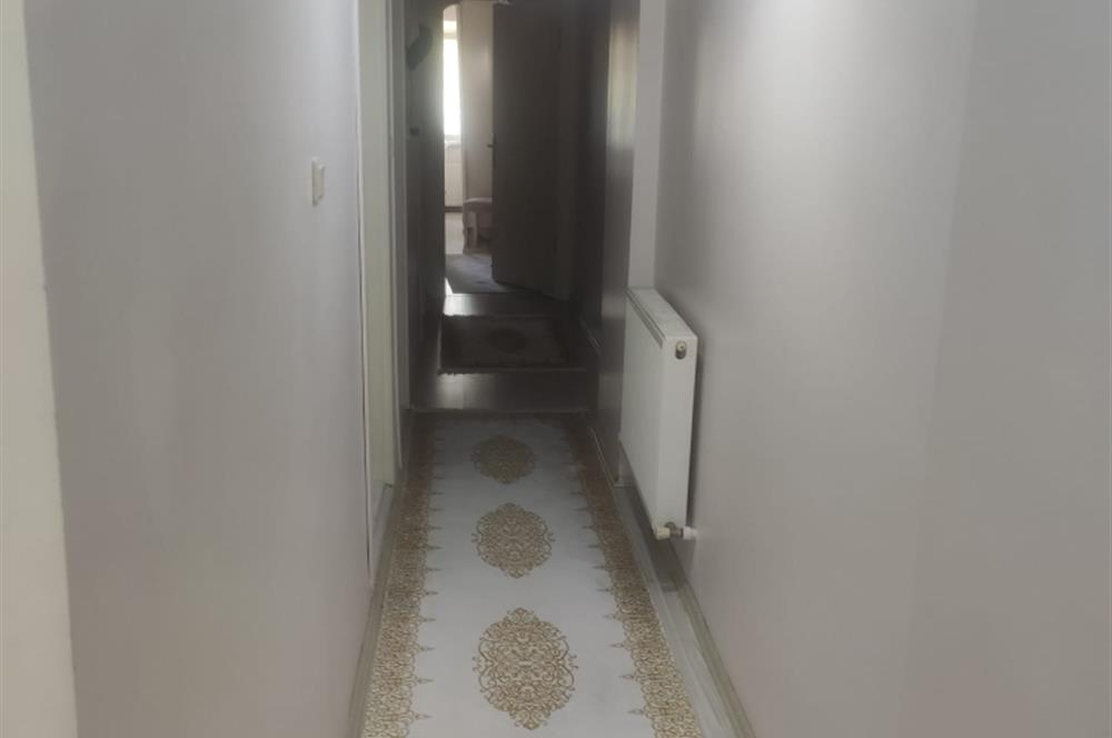 KASIMPAŞA İBADULLAH SOKAKTA 2+1 KAT MÜLKİYETLİ SATILIK DAİRE