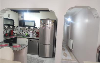 KASIMPAŞA İBADULLAH SOKAKTA 2+1 KAT MÜLKİYETLİ SATILIK DAİRE