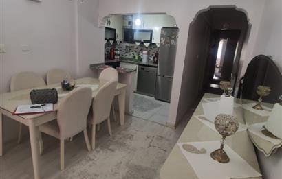 KASIMPAŞA İBADULLAH SOKAKTA 2+1 KAT MÜLKİYETLİ SATILIK DAİRE