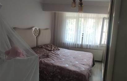 KASIMPAŞA İBADULLAH SOKAKTA 2+1 KAT MÜLKİYETLİ SATILIK DAİRE