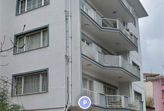 ANKARA ÇANKAYA GÜNİZ SOKAKTA MÜKEMMEL KONUM ARAKAT  4+1 FERAH DAİRE 