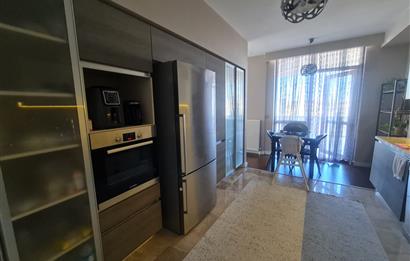 ALACAATLI ARTEKENT SİTESİ 4+1 SATILIK SÜPER LÜKS  SATILIK DAİRE