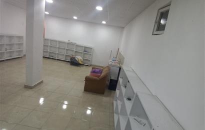 Kayseri Kocasinan Mevlana (Plevne) Satılık 80 M2 İşyeri 