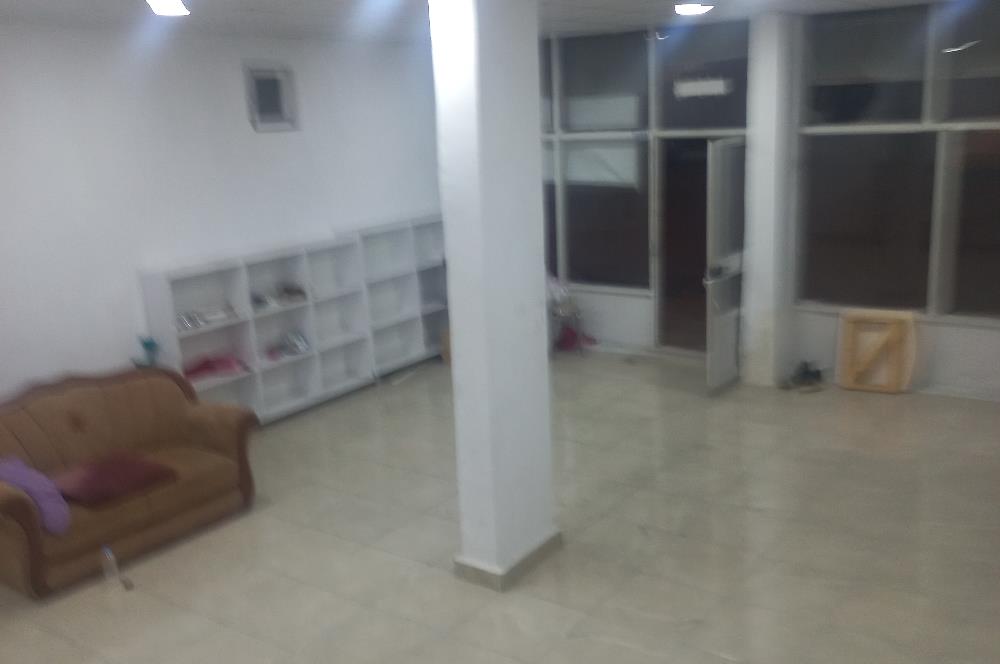 Kayseri Kocasinan Mevlana (Plevne) Satılık 80 M2 İşyeri 