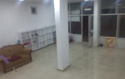 Kayseri Kocasinan Mevlana (Plevne) Satılık 80 M2 İşyeri 