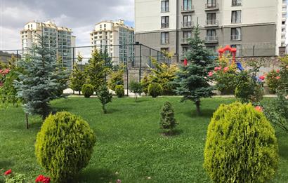 YAŞAMKENT KARDELEN EVLERİ 4+1 