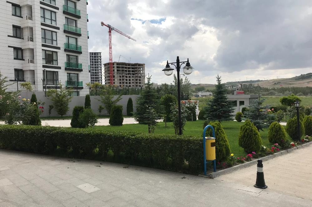 YAŞAMKENT KARDELEN EVLERİ 4+1 