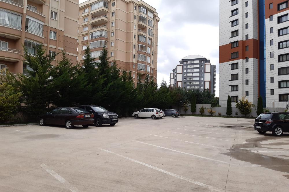 YAŞAMKENT KARDELEN EVLERİ 4+1 