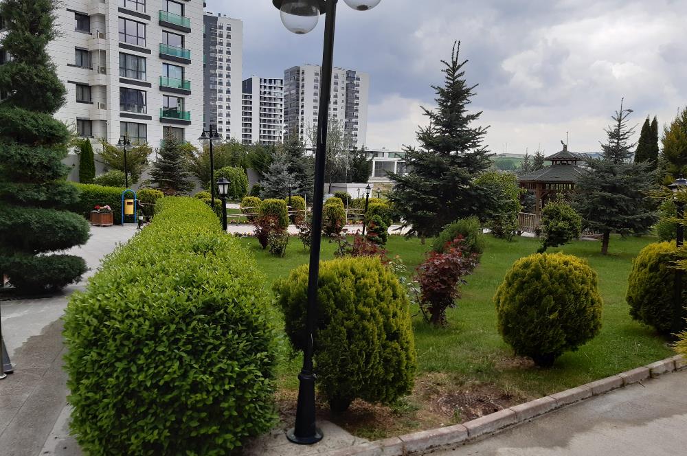 YAŞAMKENT KARDELEN EVLERİ 4+1 