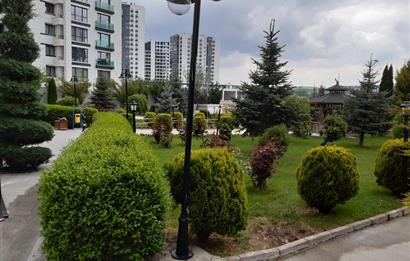 YAŞAMKENT KARDELEN EVLERİ 4+1 