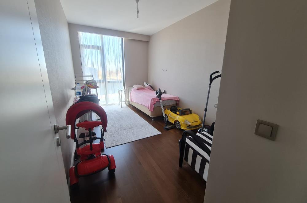 ALACAATLI ARTEKENT SİTESİ 4+1 SATILIK SÜPER LÜKS  SATILIK DAİRE