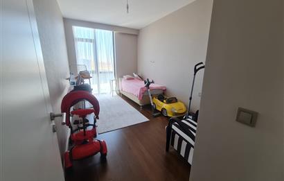 ALACAATLI ARTEKENT SİTESİ 4+1 SATILIK SÜPER LÜKS  SATILIK DAİRE