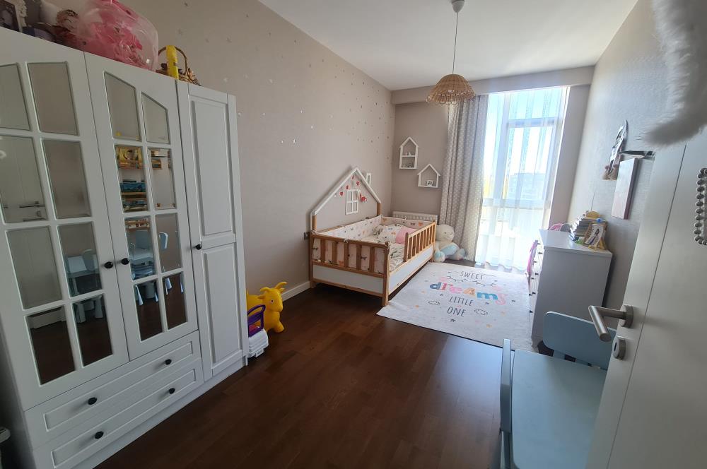 ALACAATLI ARTEKENT SİTESİ 4+1 SATILIK SÜPER LÜKS  SATILIK DAİRE