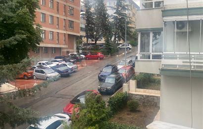 ANKARA ÇANKAYA GÜNİZ SOKAKTA MÜKEMMEL KONUM ARAKAT  4+1 FERAH DAİRE 