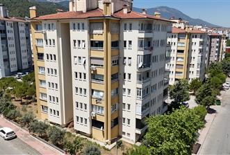 Denizli Servergazi'de 2.5+1 SATILIK Daire