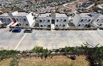 Bodrum Gündoğan Bölgesinde Satılık 2+1 Deniz Manzaralı Daire