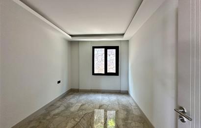 Bodrum Gündoğan Bölgesinde Satılık 2+1 Deniz Manzaralı Daire