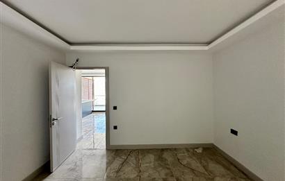 Bodrum Gündoğan Bölgesinde Satılık 2+1 Deniz Manzaralı Daire