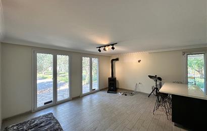 Bodrum Mumcular 2250 m² Arsa İçerisinde Satılık Çiftlik Evi