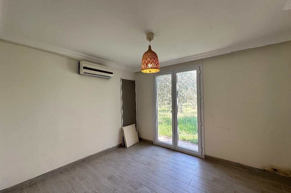 Bodrum Mumcular 2250 m² Arsa İçerisinde Satılık Çiftlik Evi