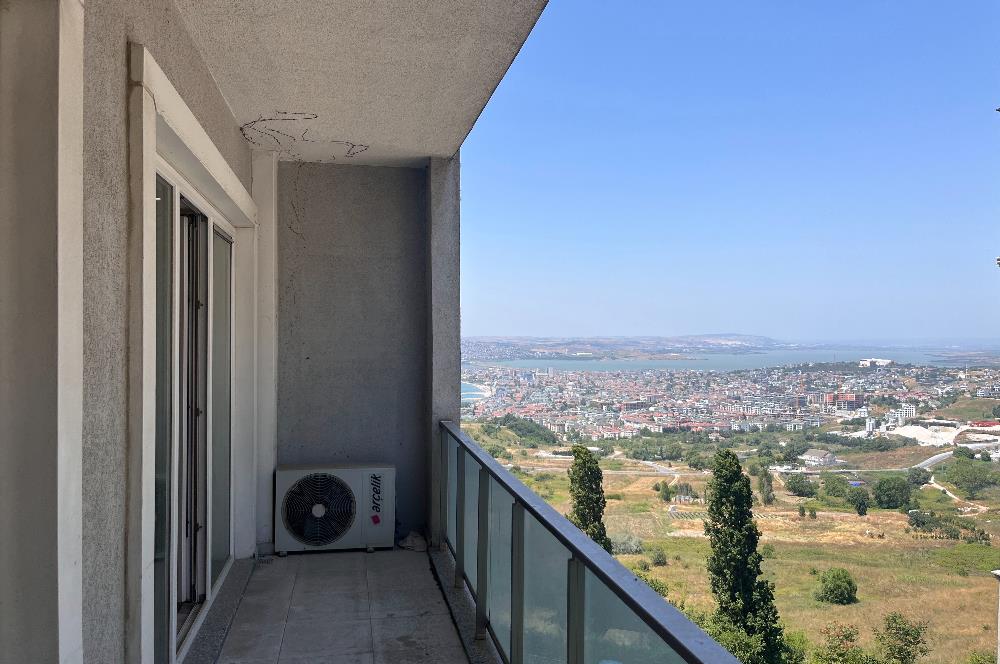 Doğa Panorama Evleri Satılık 2+1 Boş Daire