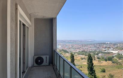 Doğa Panorama Evleri Satılık 2+1 Boş Daire