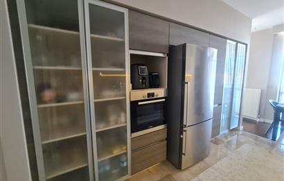 ALACAATLI ARTEKENT SİTESİ 4+1 SATILIK SÜPER LÜKS  SATILIK DAİRE