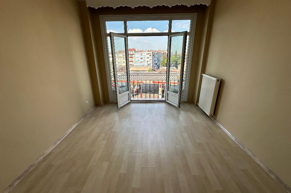 Şişli/Kurtuluş Eskişehir Mahallesi Kiralık Daire