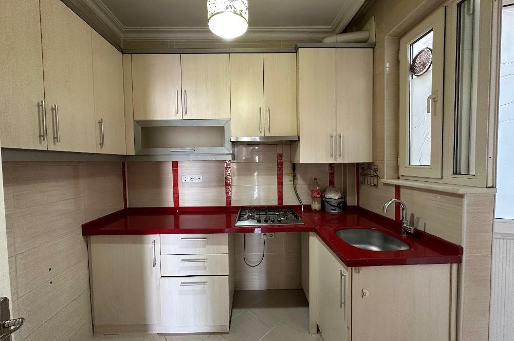 Şişli/Kurtuluş Eskişehir Mahallesi Kiralık Daire