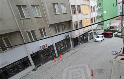 CENTURY 21 BAL'DAN K.İLÇE MİLLİ EĞİTİM YANINDA 3+1 SATILIK DAİRE