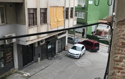 CENTURY 21 BAL'DAN K.İLÇE MİLLİ EĞİTİM YANINDA 3+1 SATILIK DAİRE