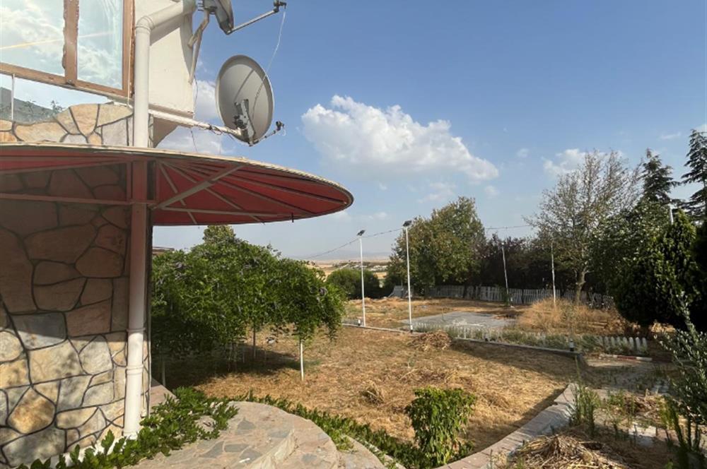 C21 WİNNER KEPSUT YOLU ÜZERİ KİRALIK RESTAURANT